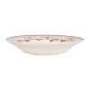 Comptoir De Famille Assiette Creuse En Faïence Bordeaux D23cm – Faustine en ligne vente 11