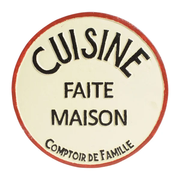 Comptoir De Famille Dessous De Plat En Fonte – Cuisine 1