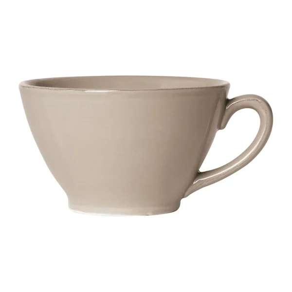 ﻿soldes Côté Table Tasse En Faïence Mastic – Campagne 1