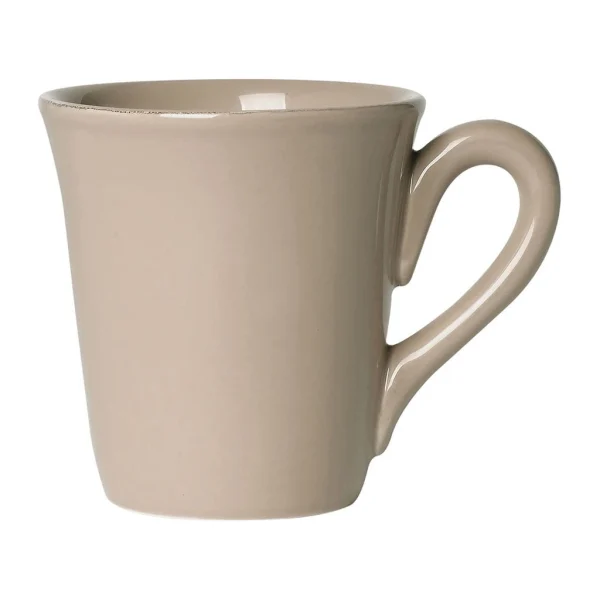 excellente qualité Côté Table Mug En Faïence Mastic – Campagne 1