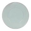 Côté Table Assiette Plate En Faïence Vert D’eau D28.5cm – Constance dernières 10