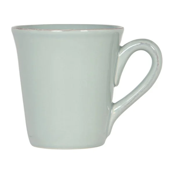 Côté Table Mug En Faïence Vert D’eau – Campagne Authentic Original licence 1