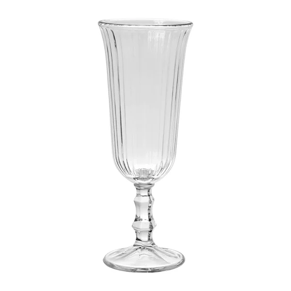 à prix d'occasion Côté Table Flûte Belem En Verre 1