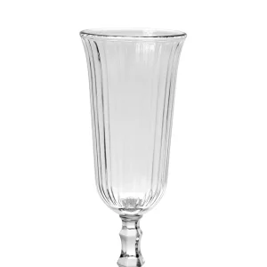 à prix d'occasion Côté Table Flûte Belem En Verre 10