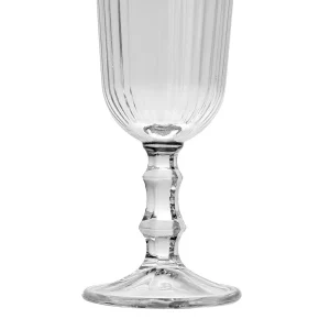 à prix d'occasion Côté Table Flûte Belem En Verre 12