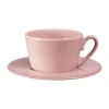 Côté Table Tasse En Faïence Rose – Constance soldes en ligne 8