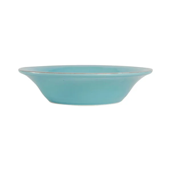 Côté Table Coupelle En Faïence Turquoise D19cm – Constance 4