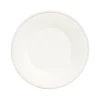 Côté Table Assiette à Dessert En Faïence Ivoire D23.5cm – Constance 11