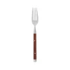 Côté Table Fourchette En Inox Marron – Nobu 13