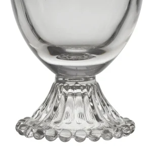 Côté Table Coquetier En Verre Transparent – Perloa 6