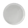 Service Clients Dédié Côté Table Assiette à Dessert En Grès Blanc D21cm – Ingrid 5