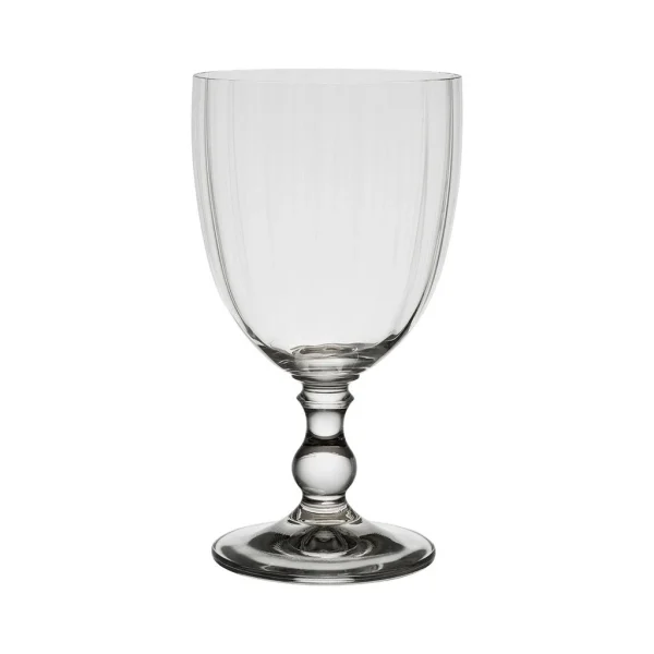 Côté Table Verre à Pied Dania 27cl En Cristallin 1