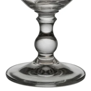 Côté Table Verre à Pied Dania 27cl En Cristallin 12