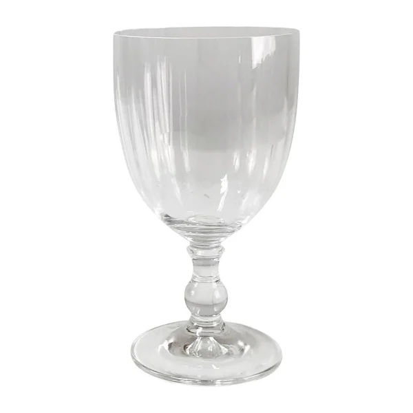 Côté Table Verre à Pied Dania 27cl En Cristallin 4