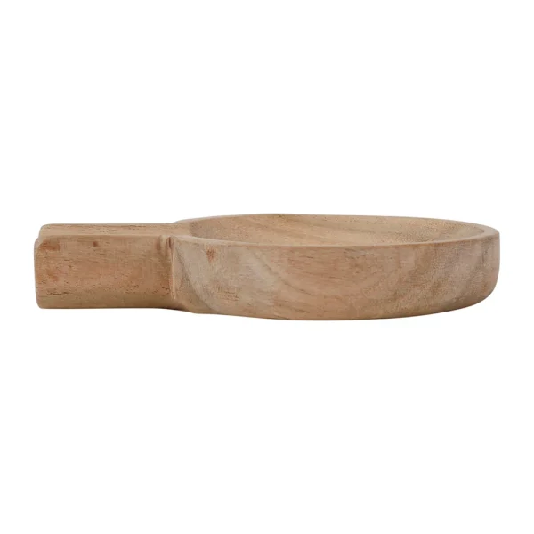 Côté Table Repose Cuillereen Acacia Naturel – Dalbert 1