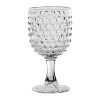 Côté Table Verre à Pied Perloa 30cl-d8xh16.5cm Verre 8