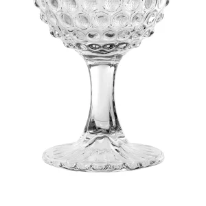 Côté Table Verre à Pied Perloa 30cl-d8xh16.5cm Verre 10