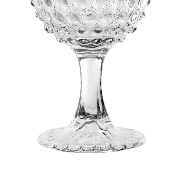 Côté Table Verre à Pied Perloa 30cl-d8xh16.5cm Verre 4