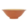 Côté Table Saladier En Terre Cuite Terracotta D29cm -solae 7