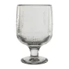 Côté Table Verre à Pied 26.5cl En Verre – Parisienne 10