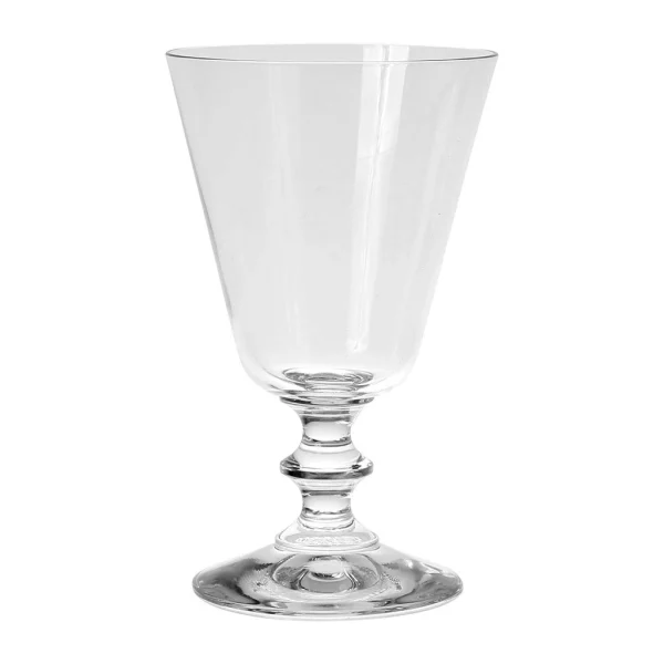 Côté Table Verre à Eau France En Cristallin 1