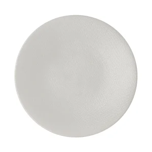 Table Passion Assiette à Dessert En Grès Crème D20.5cm – Vesuvio mode pas cher 10