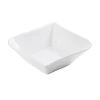 Table Passion Assiette Creuse En Porcelaine Blanc D15.5cm – Melody 11