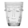 Opjet Gobelet Visage Transparent 10