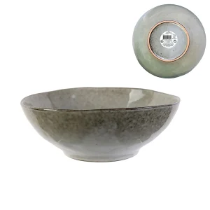 Home Déco Factory Bol En Grès Gris 80cl – Au Gres Du Temps 9