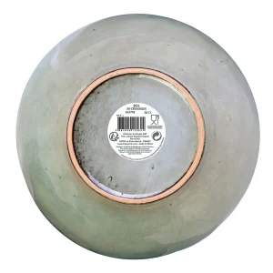 Home Déco Factory Bol En Grès Gris 80cl – Au Gres Du Temps 15