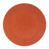 Table Passion Assiette à Dessert En Gres Terracotta D21cm – Vesuvio 8