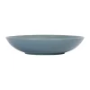 Table Passion Assiette Calotte En Gres Bleu D19cm – Vesuvio 19