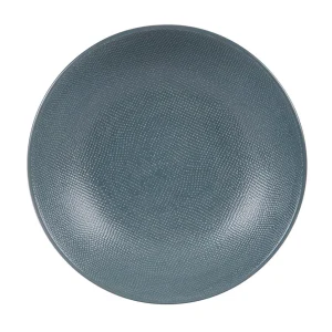 Table Passion Assiette Calotte En Gres Bleu D25cm – Vesuvio Protections acheteurs 9