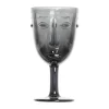 à prix promos Opjet Verre à Pied Visage Noir 8