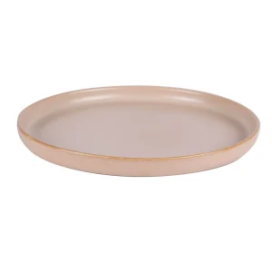 Table Passion Assiette Plate En Grès Sable D26cm – Uno Retour gratuit en magasin. 9