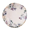 Table Passion Assiette Calotte En Faïence Blanc D19cm – Garden 8