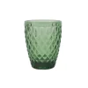 Sibo Homeconcept Gobelet Diamond 28cl Vert 10