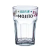 boutiqued pas cher BASTIDE Verre Mojito 36.5cl 20