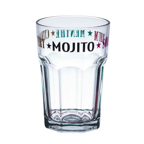 boutiqued pas cher BASTIDE Verre Mojito 36.5cl 1