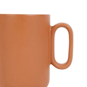 SEMA DESIGN Tisaniere En Grès Avec Filtre Terracotta – Baltika Top ventes 9