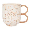 SEMA DESIGN Mug Corail 37.5cl En Porcelaine – Funny 11