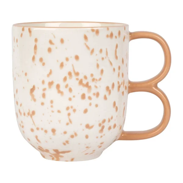 SEMA DESIGN Mug Corail 37.5cl En Porcelaine – Funny acheter 1